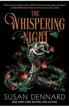 The Whispering Night