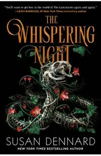 The Whispering Night
