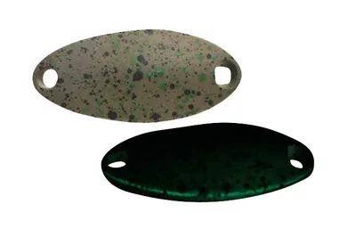Oscilanta Jackall T-Grovel 2,0cm / 1,7g Kgp Matsuba