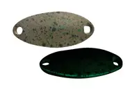Oscilanta Jackall T-Grovel 2,0cm / 1,7g Kgp Matsuba
