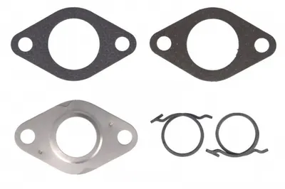 Garnitura supapa EGR (set) AUDI A4, A6 2.0D intre 2004-2011