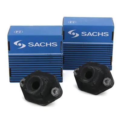 Set 2 Buc Flansa Amortizor Spate Sachs Bmw Seria 3 E91 2004-2012 802 547