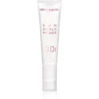 Dermacol Sun Shield strat de baza protector sub make-up SPF 30