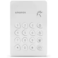 Tastatura wireless RFID Smanos WK7000