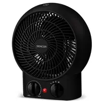 Aeroterma 2000W SFH7021BK SENCOR