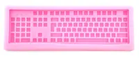 Formă de silicon Em Art - Tastatură, 150 x 53 x 11 mm