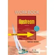 Upstream, Level B1+. Teacher's Workbook Caietul profesorului