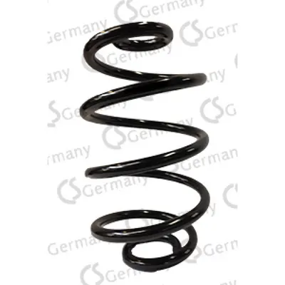 Arc spiral CS Germany 14.774.271