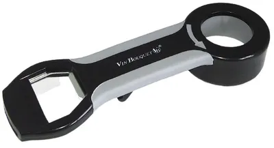 Deschizător universal de sticle Vin Bouquet - Multi Opener