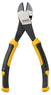 Cleşte de tăiat DeWALT - 160 mm