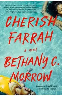 Cherish Farrah