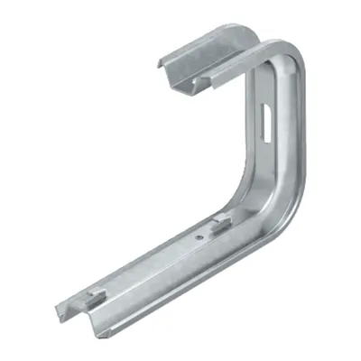 TP wall and ceiling bracket FS | Type TPDG 345 A2