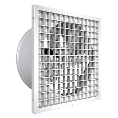 Ventilator axial de perete diam 150mm, 200 mc/h OV1R