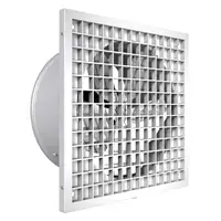 Ventilator axial de perete diam 150mm, 200 mc/h OV1R