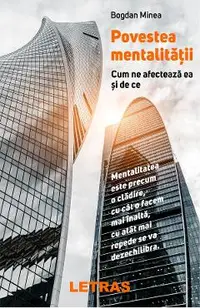 eBook Povestea mentalitatii