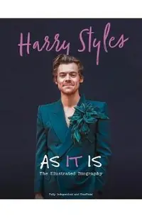 Harry Styles - As It Is