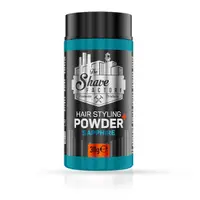 Pudra - SHAVE FACTORY - de volum si efect mat 30 gr - SAPPHIRE