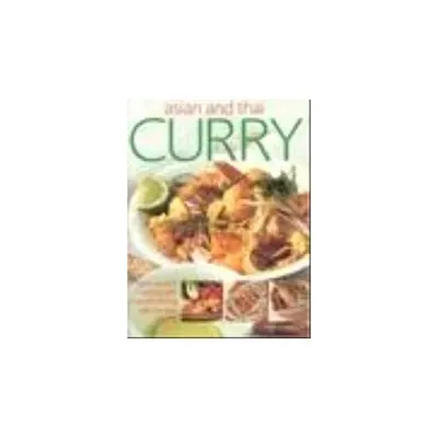 Asian Thai Curry