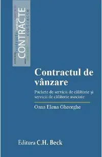 Contractul de vanzare