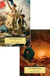Mizerabilii (2 volume) - Paperback brosat - Victor Hugo