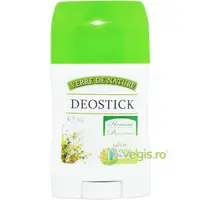 Deostick Homme Dynamique Verre De Nature 50gr