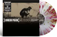 Meteora (Gold & Red Splatter Vinyl)