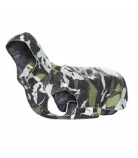 Jacheta de ploaie Rukka STREAM Camo - 30