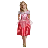 Costum Aurora Clasic 5-6 Ani