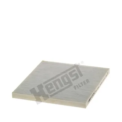 Filtru, aer habitaclu HENGST FILTER E2925LI
