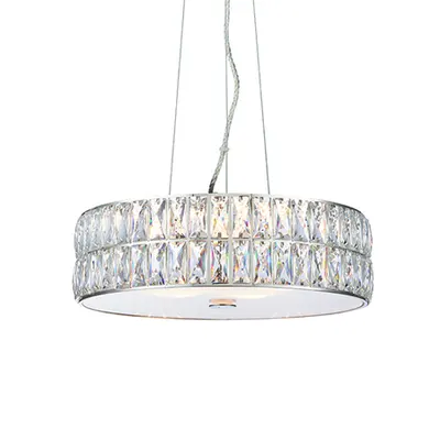 Corp de iluminat suspendat Verina 5lt pendant
