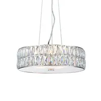 Corp de iluminat suspendat Verina 5lt pendant
