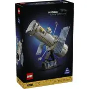 LEGO Icons. Telescopul spatial Hubble 11382, 1252 piese