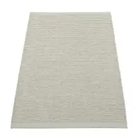 Covor pentru exterior și interior verde deschis 70x120 cm Emm Sage – Pappelina