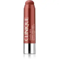 Clinique Chubby Stick™ Cheek Colour Balm blush cremos culoare 01 Amp'd Up Apple 6 g