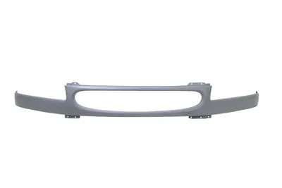 Grila fata exterior, pentru vopsit potrivit FORD TRANSIT, TRANSIT TOURNEO 2.0-2.5D 1991-2000 pana in 2000