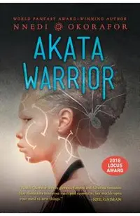 Akata Warrior
