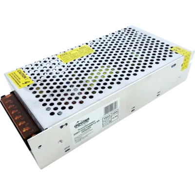 Driver Ip20 16.5A/200W 220Vac-12Vdc