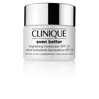 Crema de fata pentru pete Pigmentare SPF20 Even Better, 50ml, Clinique
