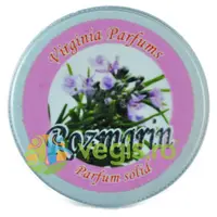 Parfum Solid de Rozmarin Virginia Parfums 10ml