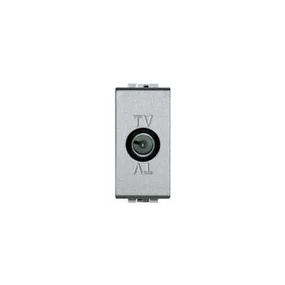 Priza tv de trecere Bticino Light Tech