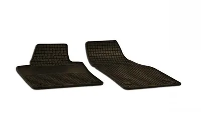 Set covorase auto cauciuc Umbrella pentru VW Caddy (2003-2015).(2015-2019).Caddy MAXI (2008-2019)