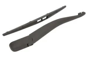 Brat stergator cu lamela potrivit TOYOTA COROLLA 2001-2007