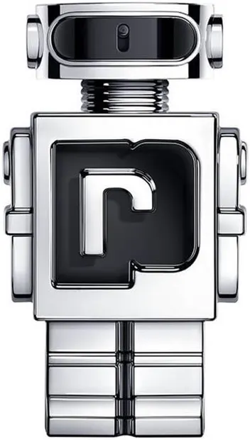 Paco Rabanne Phantom Apă de toaletă, 150 ml