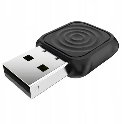 Adaptor Carplay / Android Auto Wireless Carlinkit Mini Ultra1 pentru Apple iPhone / Android Series, Resigilat