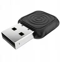 Adaptor Carplay / Android Auto Wireless Carlinkit Mini Ultra1 pentru Apple iPhone / Android Series, Resigilat