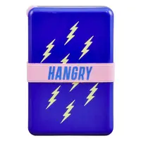 Cutie pentru pranz - Hangry