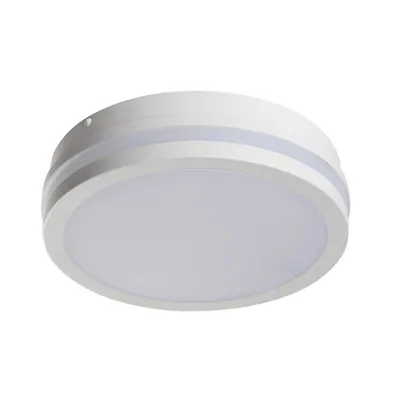 Plafoniera Led Beno Cct Beno 12-18w Cct-o W