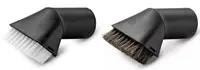 Set de perii auto Karcher - 2.863-221.0, negre