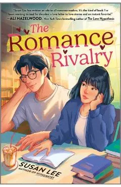 The Romance Rivalry