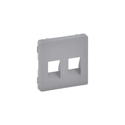 Capac Valena Life - double Difuzor - aluminiu